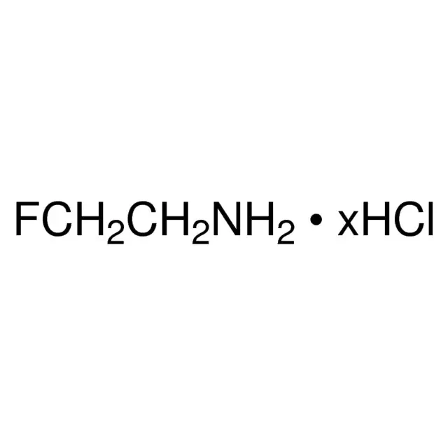 2-Fluoroethylamine hydrochloride