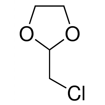 2-Chloromethyl-1,3-dioxolane