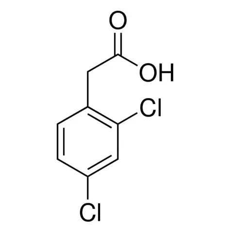 2,4-Dichlorophenylacetic acid