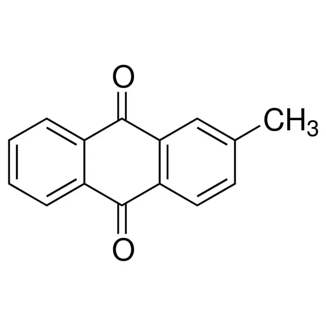 2-Methylanthraquinone