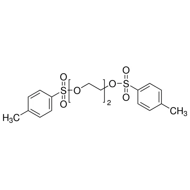 Diethylene glycol di(p-toluenesulfonate)