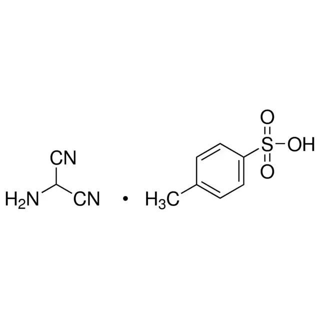 Aminomalononitrile p-toluenesulfonate