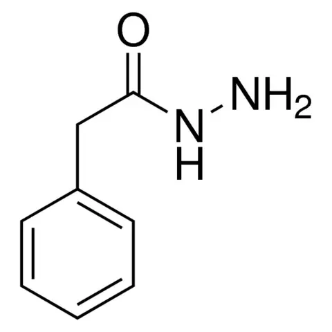 Phenylacetic hydrazide