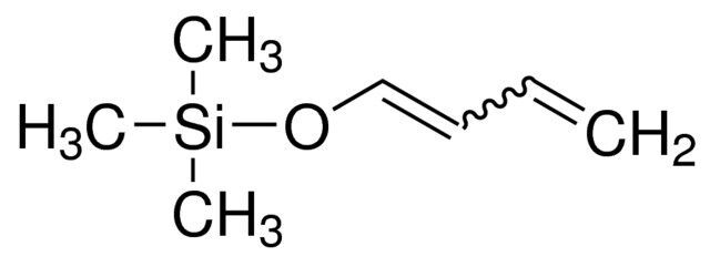 1-(Trimethylsiloxy)-1,3-butadiene