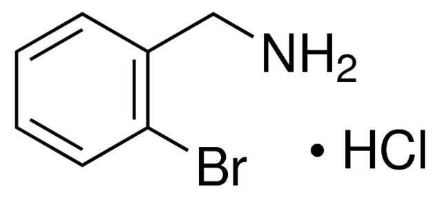 2-Bromobenzylamine hydrochloride