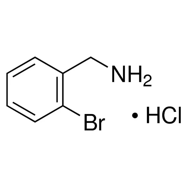 2-Bromobenzylamine hydrochloride