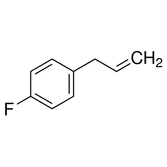 1-Allyl-4-fluorobenzene