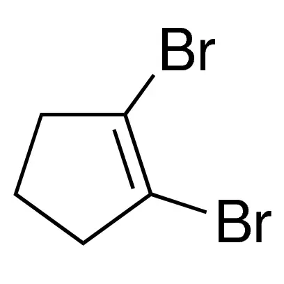 1,2-Dibromocyclopentene