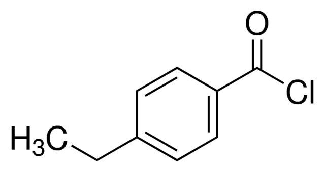 4-Ethylbenzoyl chloride