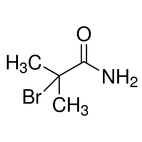 2-Bromo-2-methylpropionamide