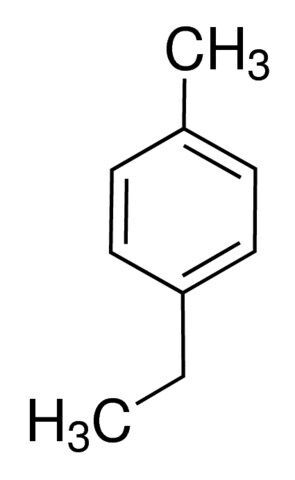 4-Ethyltoluene
