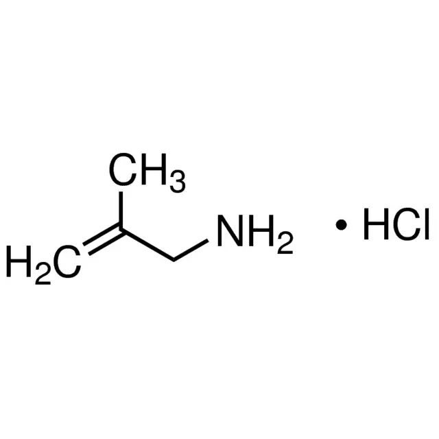 2-Methylallylamine hydrochloride