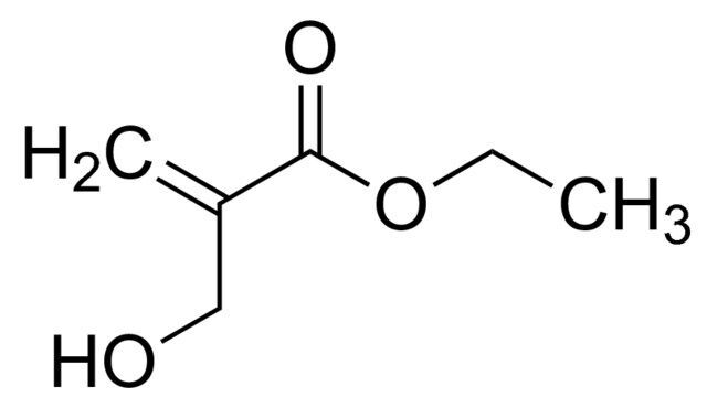 Ethyl 2-(hydroxymethyl)acrylate