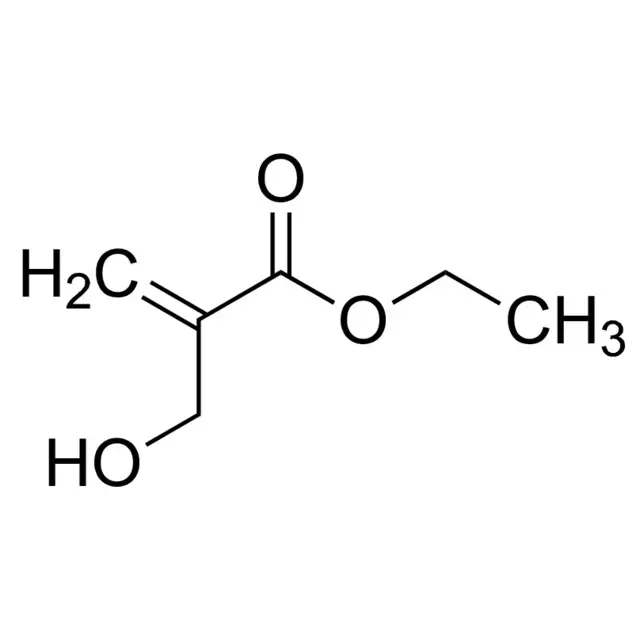 Ethyl 2-(hydroxymethyl)acrylate