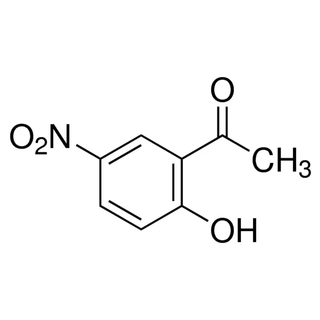 2′-Hydroxy-5′-nitroacetophenone