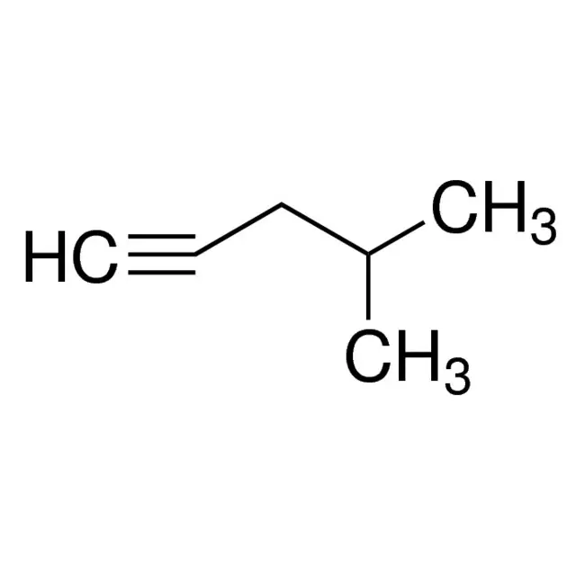 4-Methyl-1-pentyne