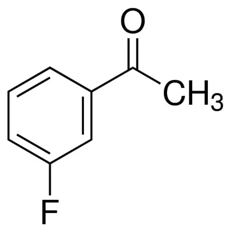 3′-Fluoroacetophenone