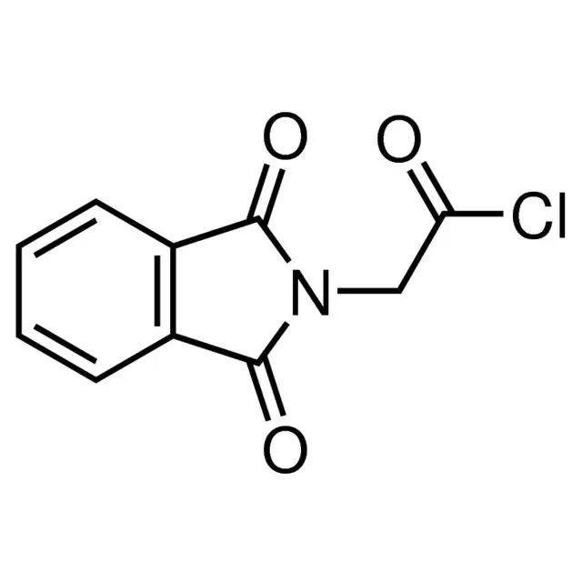 Phthalylglycyl chloride