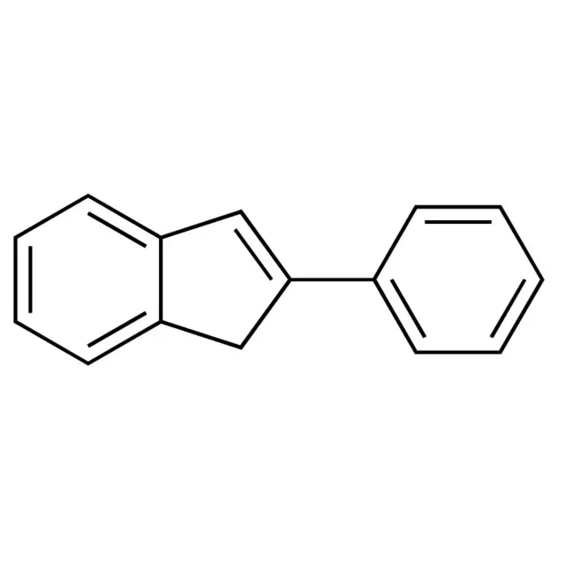 2-Phenylindene