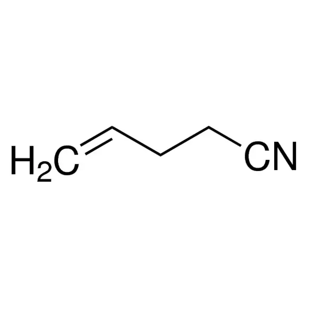 4-Pentenenitrile