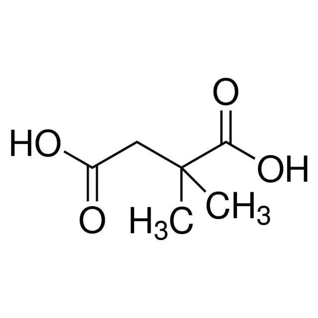 2,2-Dimethylsuccinic acid