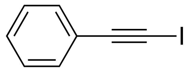 (Iodoethynyl)benzene