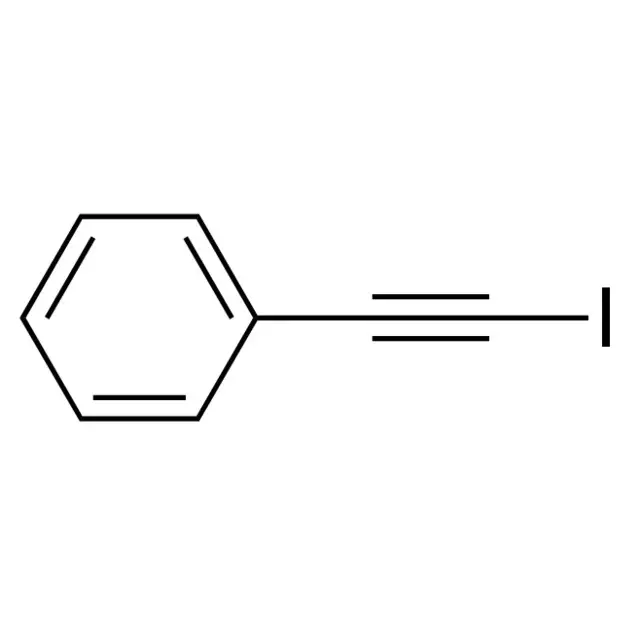 (Iodoethynyl)benzene