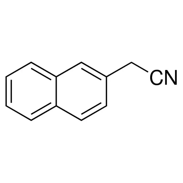 2-Naphthylacetonitrile