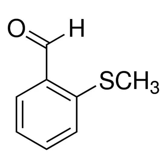 2-(Methylthio)benzaldehyde
