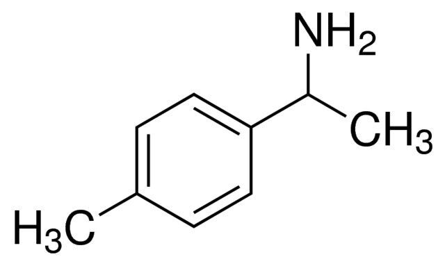 1-(4-Methylphenyl)ethylamine