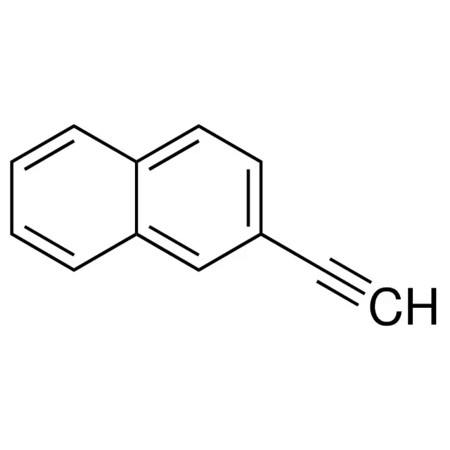 2-ethynyl-naphthalene