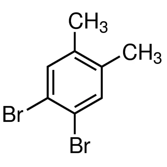 1,2-Dibromo-4,5-dimethylbenzene