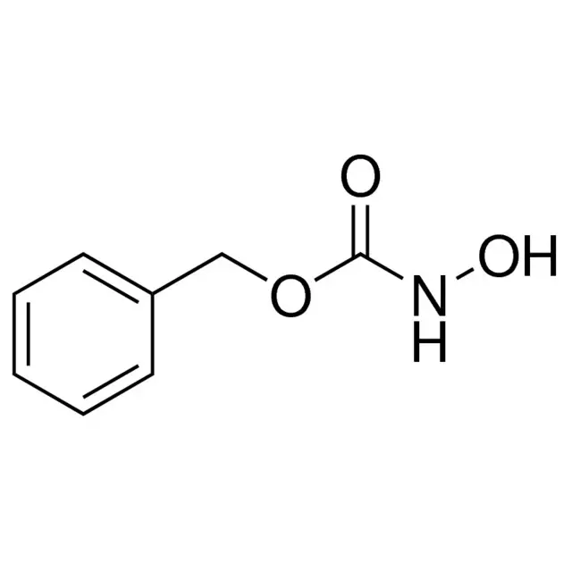 N-(Benzyloxycarbonyl)hydroxylamine