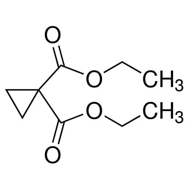 Diethyl cyclopropane-1,1-dicarboxylate