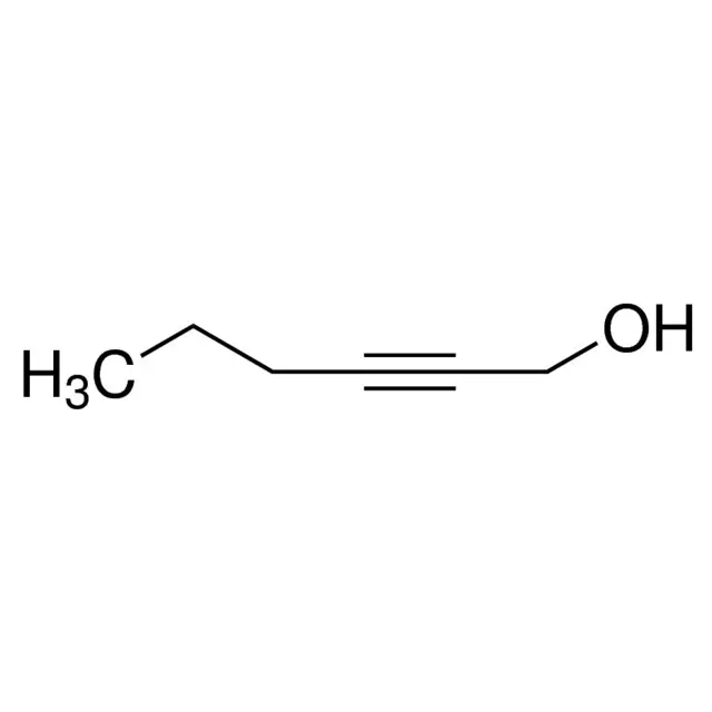 2-Hexyn-1-ol