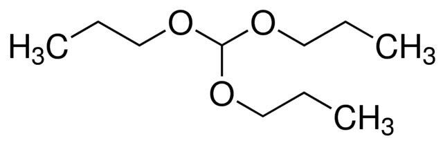 Tripropyl orthoformate