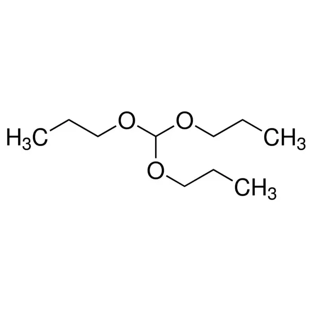 Tripropyl orthoformate
