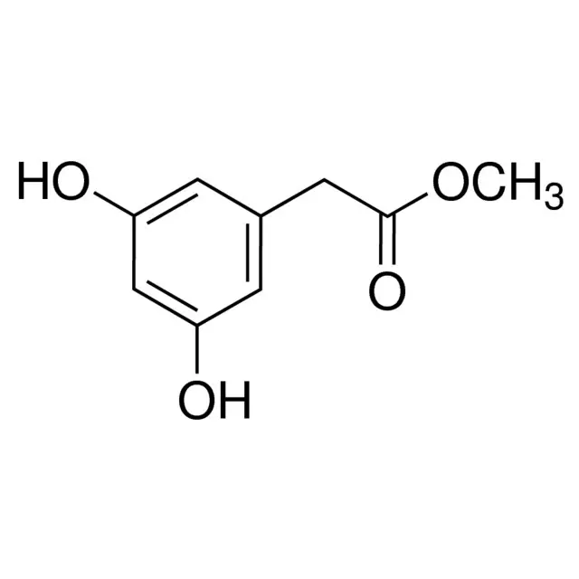 Methyl 3,5-dihydroxyphenylacetate