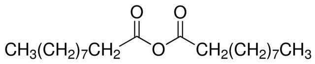 Decanoic anhydride