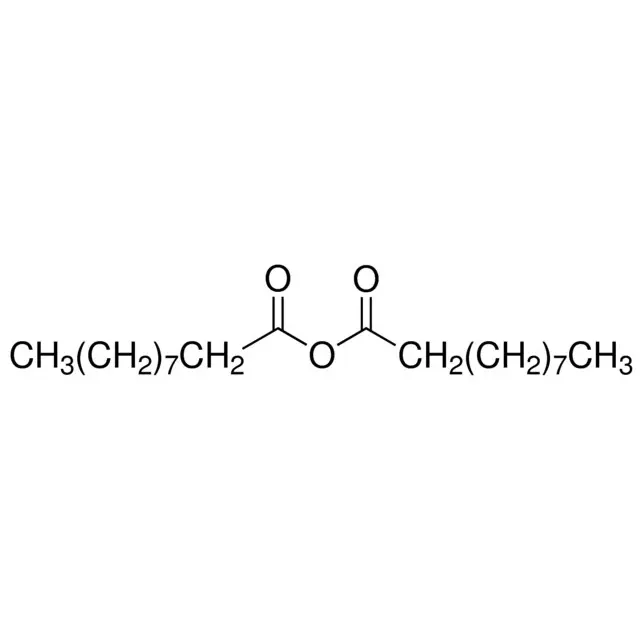 Decanoic anhydride