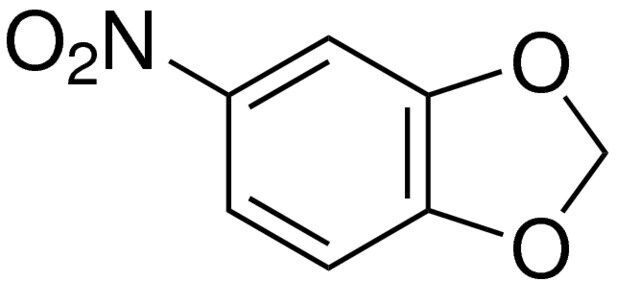 1,2-(Methylenedioxy)-4-nitrobenzene