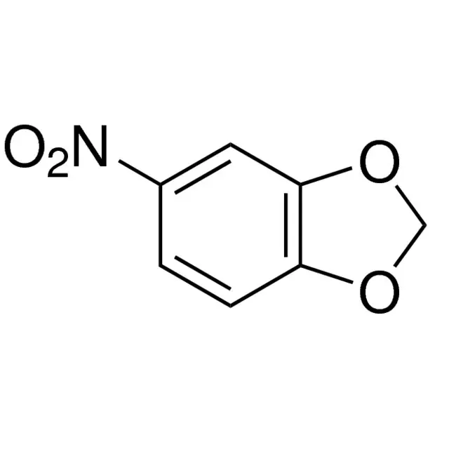 1,2-(Methylenedioxy)-4-nitrobenzene