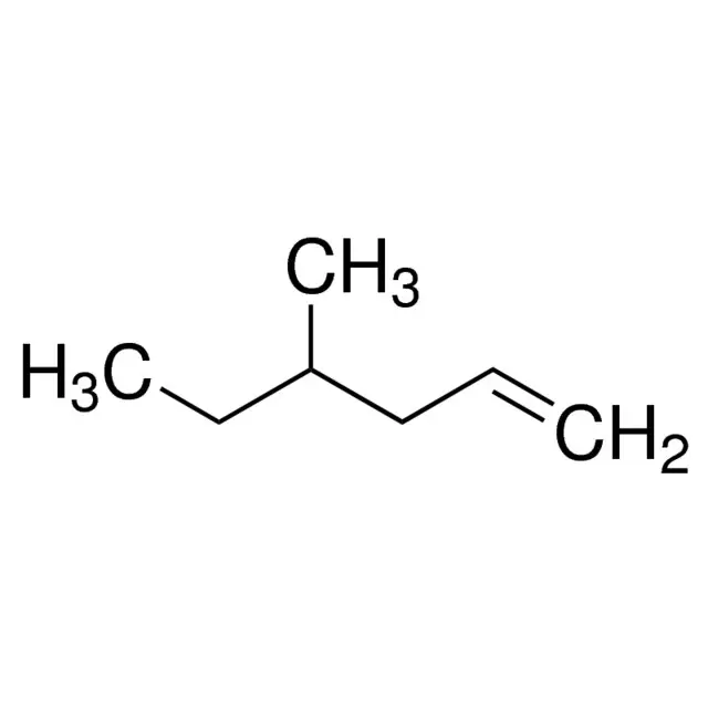 4-Methyl-1-hexene