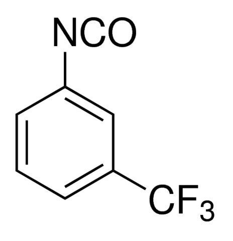 3-(Trifluoromethyl)phenyl isocyanate