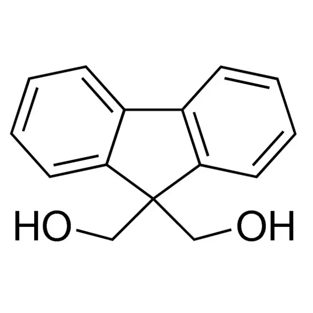 9H-Fluorene-9,9-dimethanol