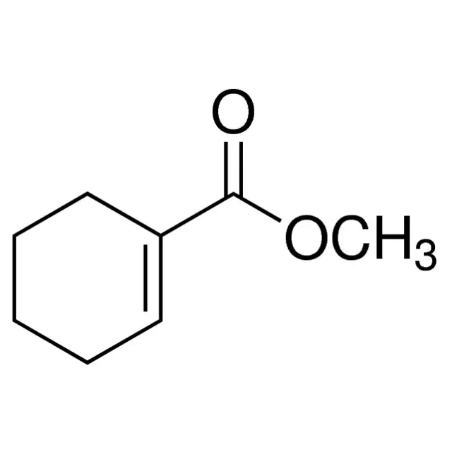 Methyl 1-cyclohexene-1-carboxylate