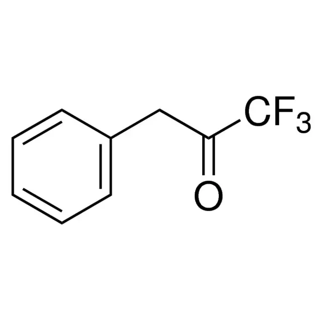 1,1,1-Trifluoro-3-phenyl-2-propanone