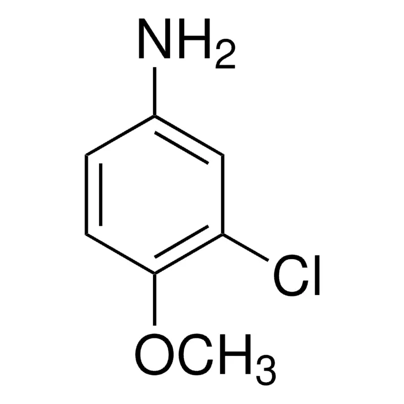 3-Chloro-4-methoxyaniline