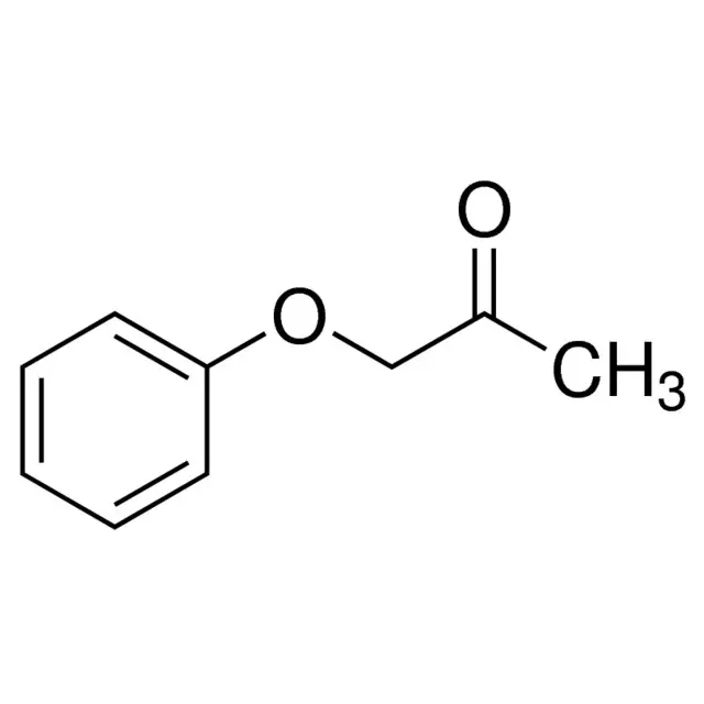 Phenoxy-2-propanone