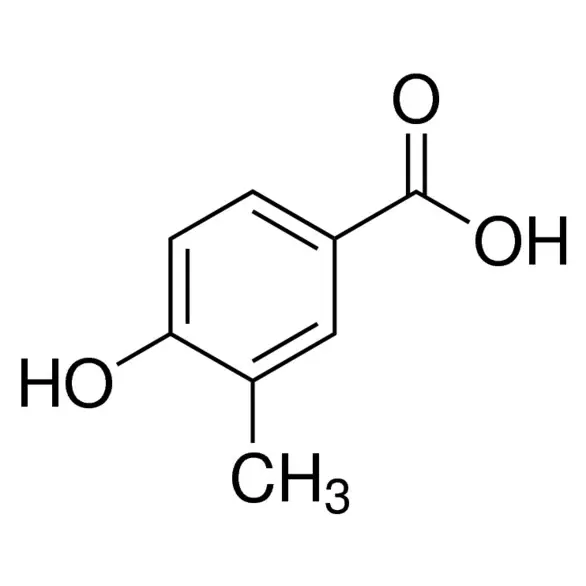 4-Hydroxy-3-methylbenzoic acid
